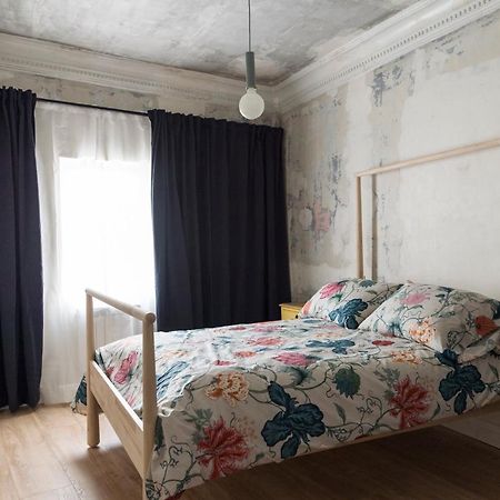 Apartamento Un piso especial en el CASCO HISTÓRICO de Burgo Exterior foto