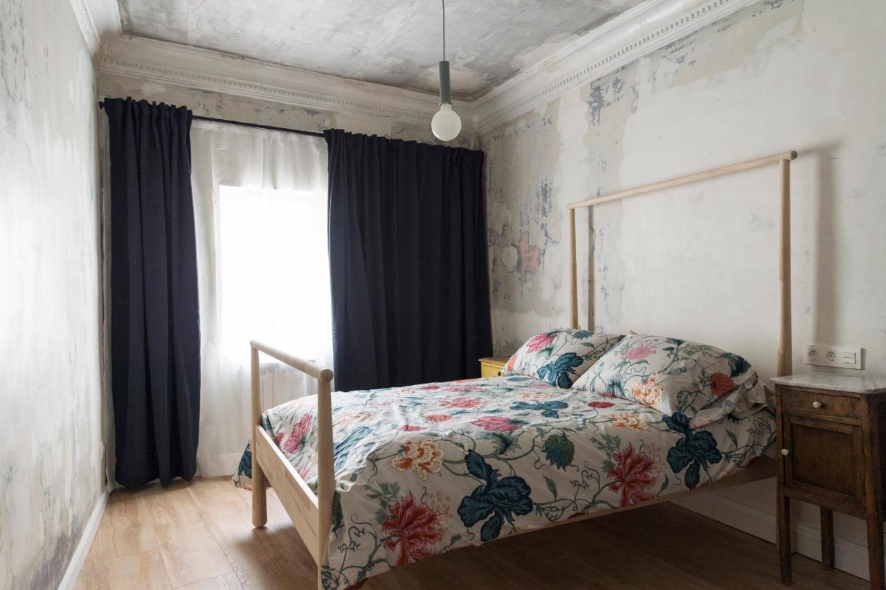 Apartamento Un piso especial en el CASCO HISTÓRICO de Burgo Exterior foto